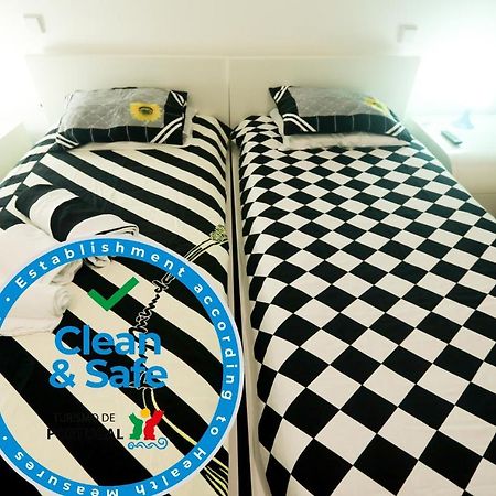 Tm Guest House 귀마레스 외부 사진