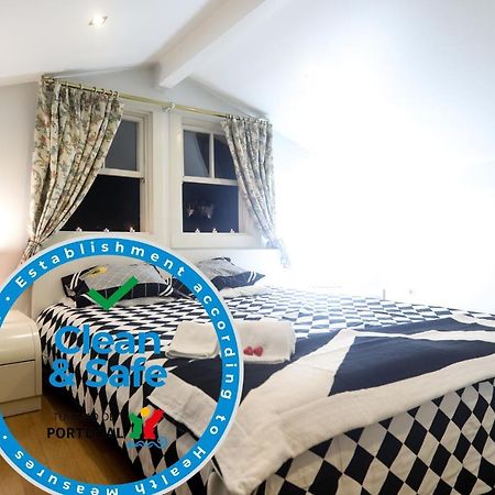 Tm Guest House 귀마레스 외부 사진