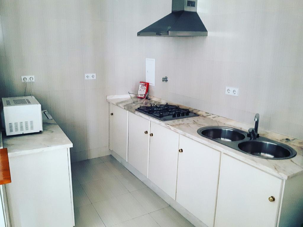 Tm Guest House 귀마레스 외부 사진
