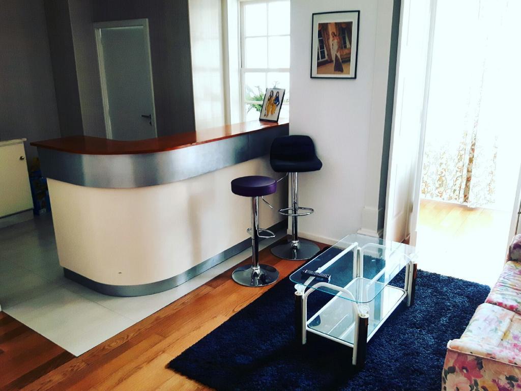 Tm Guest House 귀마레스 외부 사진