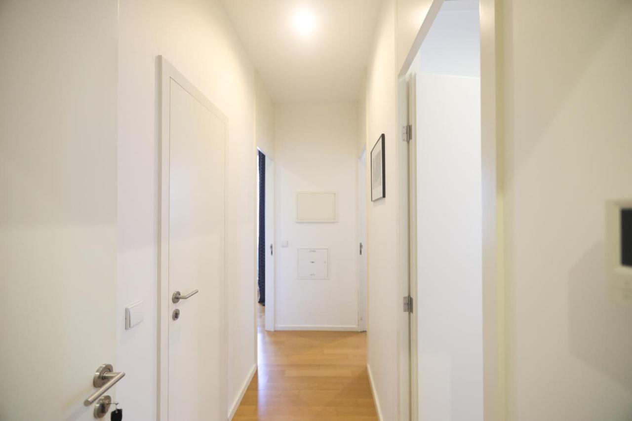 Tm Guest House 귀마레스 외부 사진