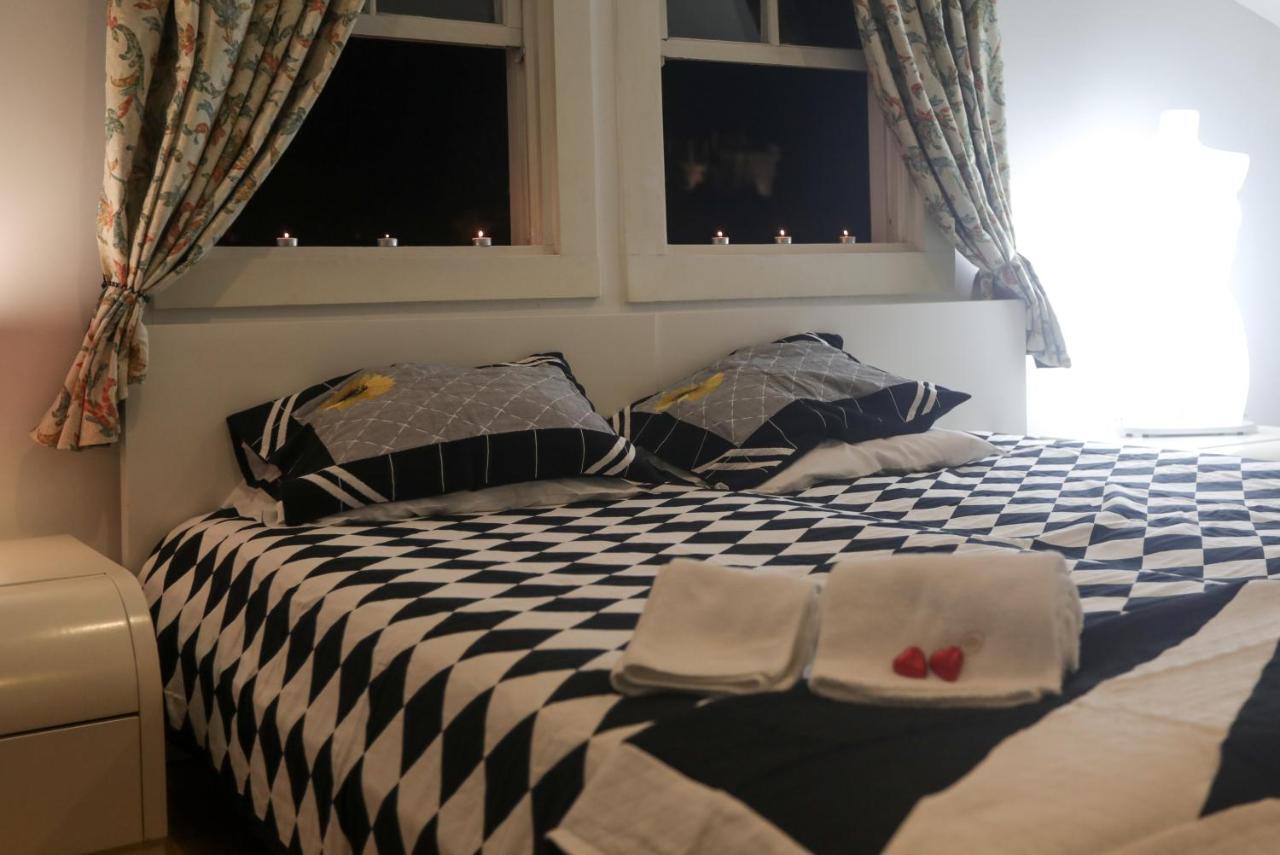 Tm Guest House 귀마레스 외부 사진