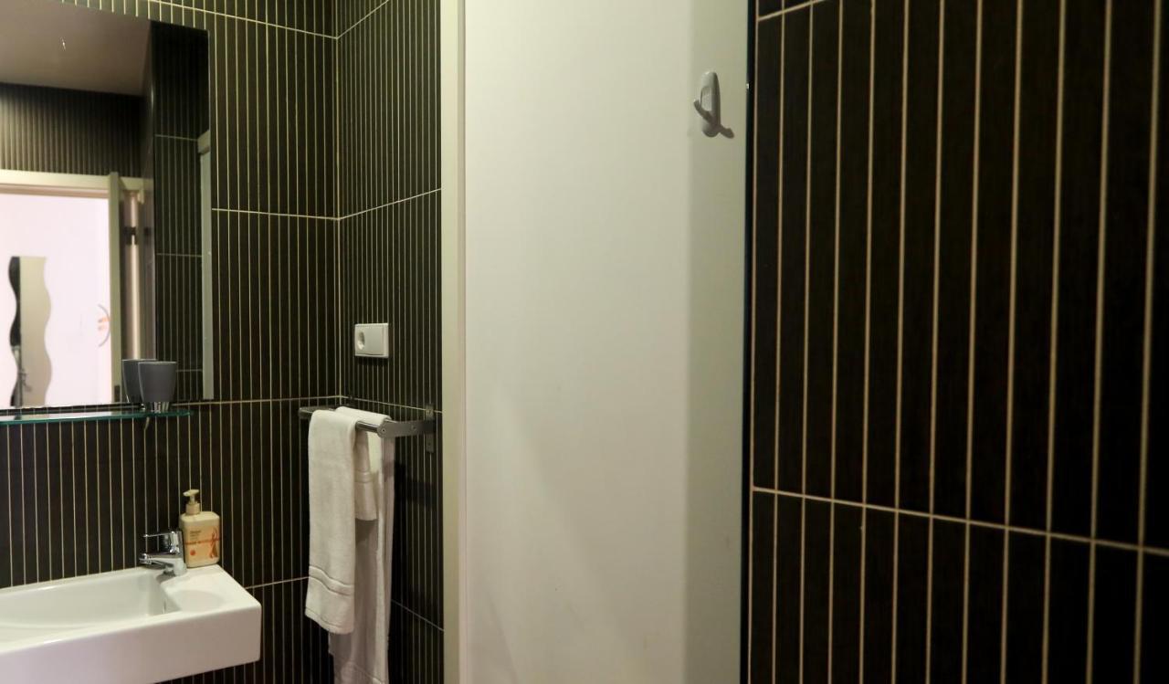 Tm Guest House 귀마레스 외부 사진
