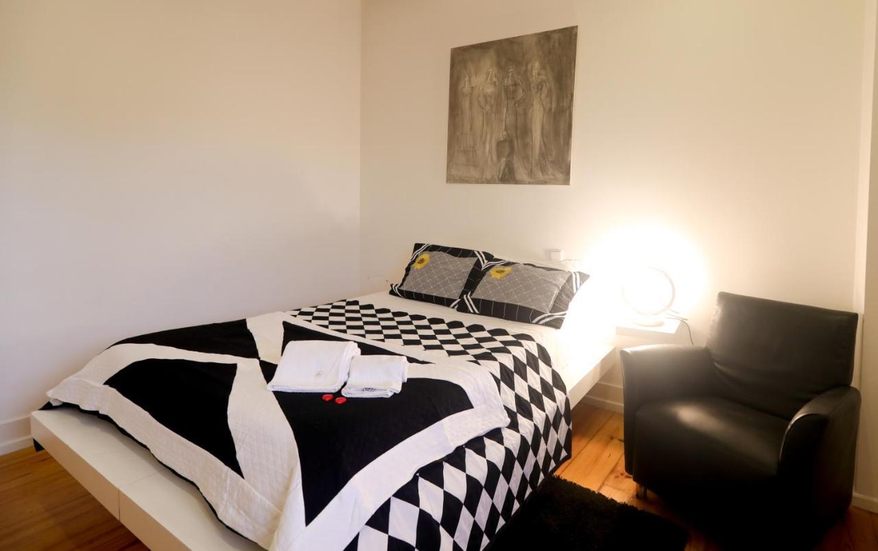 Tm Guest House 귀마레스 외부 사진