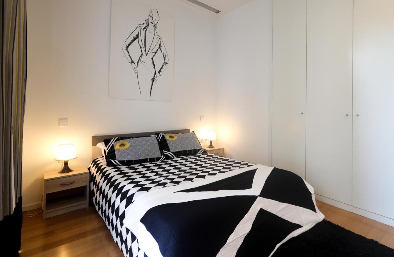 Tm Guest House 귀마레스 외부 사진