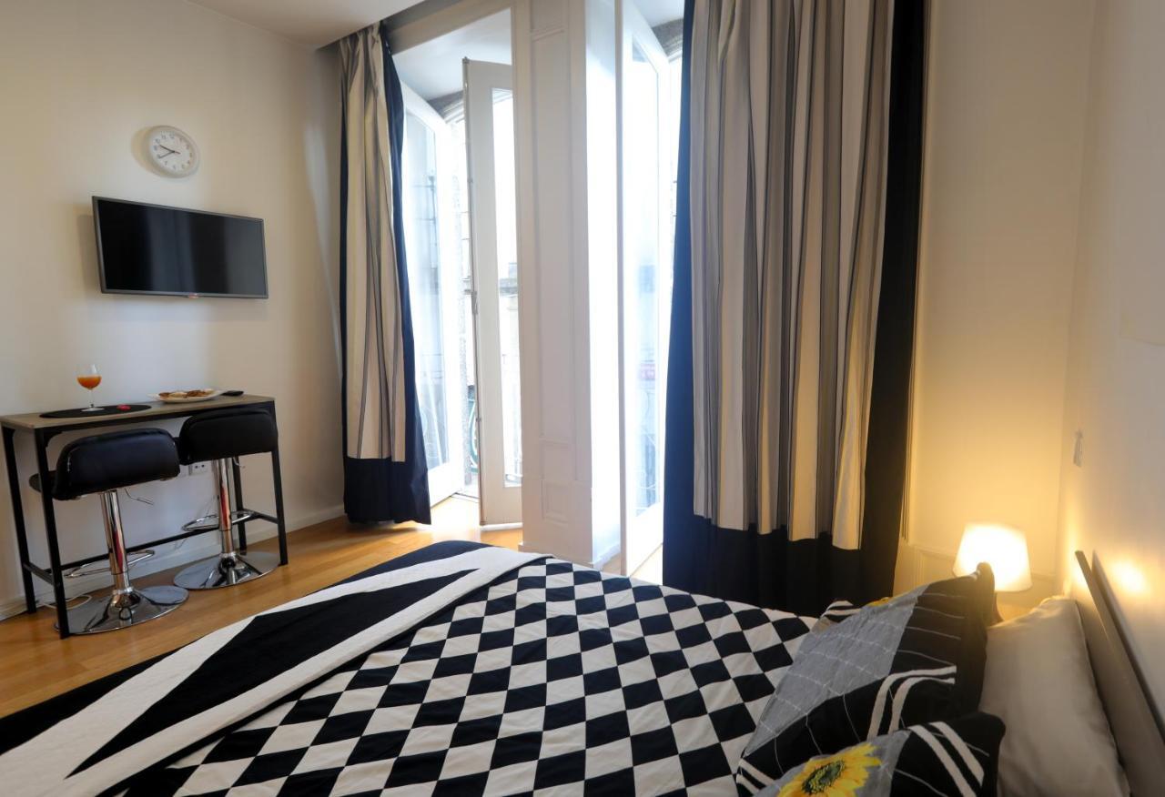 Tm Guest House 귀마레스 외부 사진